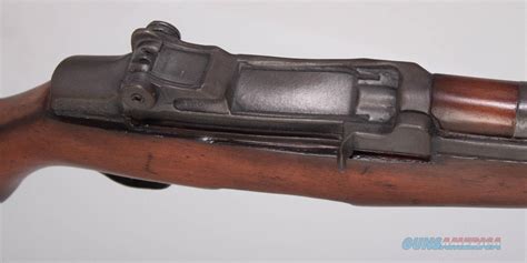 M1 Garand Resin Replica non firing for sale at Gunsamerica.com: 903248124