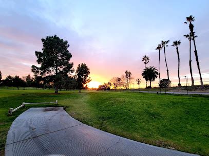 Dad Miller Golf Course - Get Good At Golf