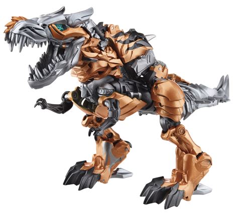 Hasbro Age of Extinction - Voyager Class Grimlock