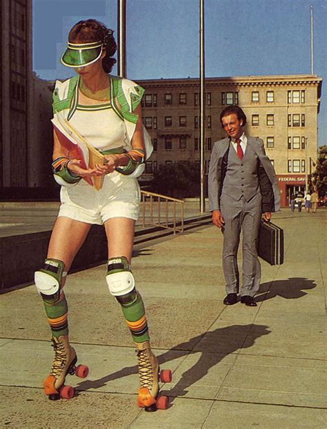 Pin by erica motter on 70s LET THE GOOD TIMES ROLL | Roller disco, Roller skating outfits ...