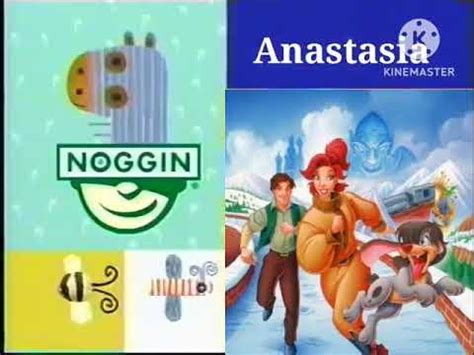 Noggin Bumper — Anastasia (Up Next) (Fan-Made) (Blueberry Picking Part 2) - YouTube