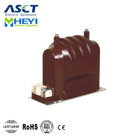 Heyi 10kv Jdzx11-10 Single Phase Transformer CT DC High Frequency Power Voltage - China Voltage ...