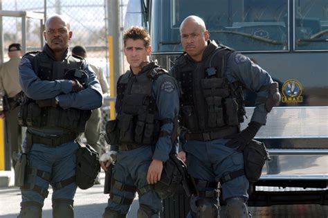 S.W.A.T. (2003) | Qwipster | Movie Reviews S.W.A.T. (2003)