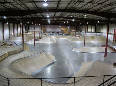 Ollies Skatepark | Skate park, Skatepark design, Skateboard park