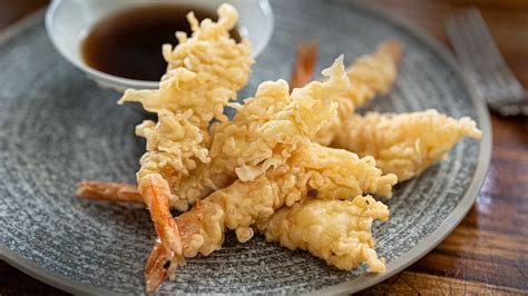 Crispy Tempura Shrimp Secrets - Easy Meals with Video Recipes by Chef ...