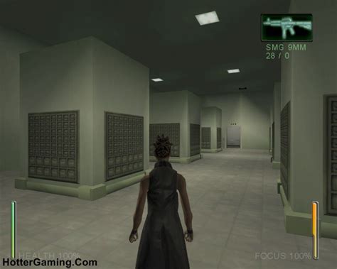 Enter the Matrix Free Download Pc Game ~ Full Games' House