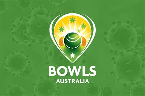 Bowls Australia Rink Booking System Now Available