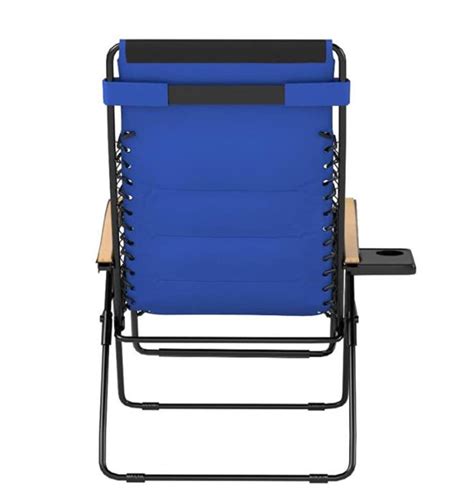 China Outdoor Oversized Zero Gravity Chair Manufacturers & Suppliers ...