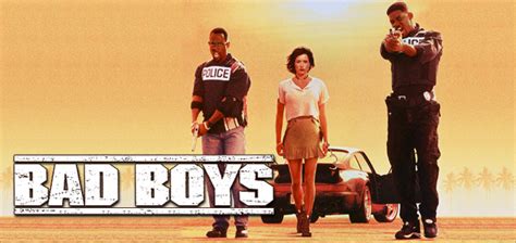 Martin Lawrence and Will Smith recently announced that 'Bad Boys 4' is ...