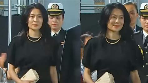 Wife Of PM Lawrence Wong Is So Pretty, Netizens Are Saying She Looks ...