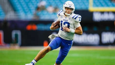 Duke vs. Virginia Tech odds, line, spread: 2022 college football picks, Week 11 predictions from ...