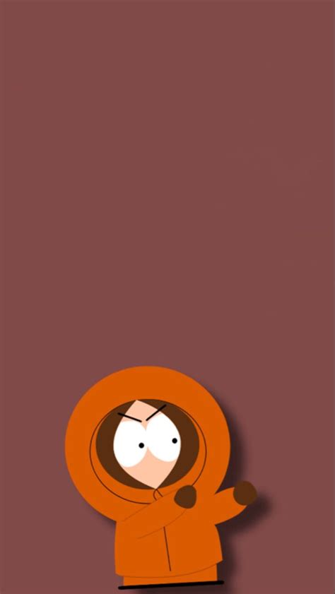 Kenny McCormick | Surfista de plata, Fondo de pantalla de anime iphone, 2160x3840 wallpaper