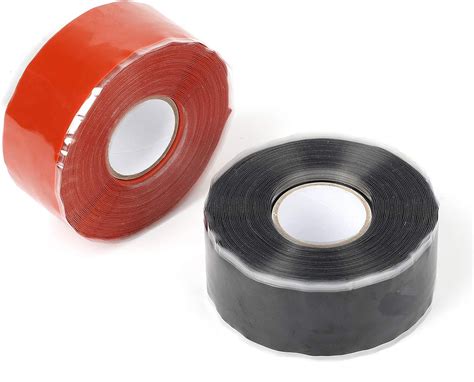 Hyber&Cara Waterproof Plumbers Tape for Pipe Hose Leak Seal Repair ...