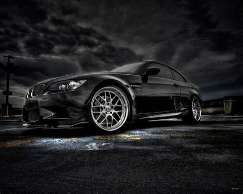 Bmw M3 Wallpaper White