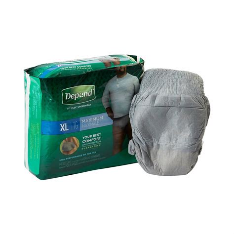 Incontinence Underwear For Men Disposable | lupon.gov.ph