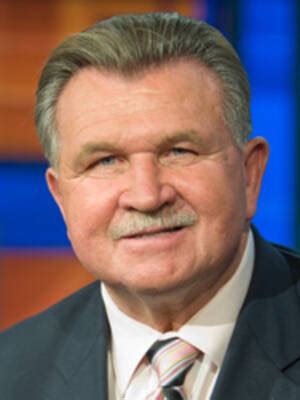 Mike Ditka | Keynote Speaker | Premiere Speakers Bureau