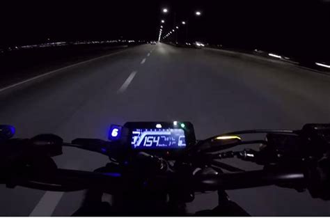 Honda CB300R top speed revealed in video: Check out what KTM 390 Duke rival is capable of ...