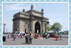 Mumbai Tourist Attractions - Places To See in Mumbai