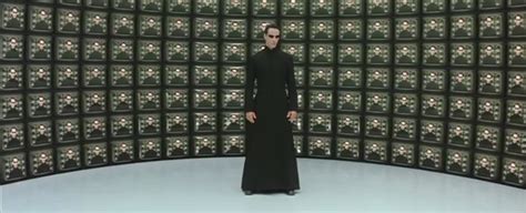 The Architect (scene) | Matrix Wiki | Fandom