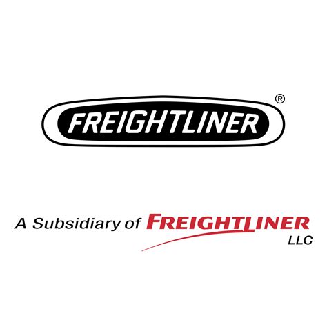 Freightliner Logo Png