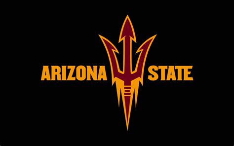 Arizona State Sun Devils Wallpaper Collection Sports Geekery | Asu ...