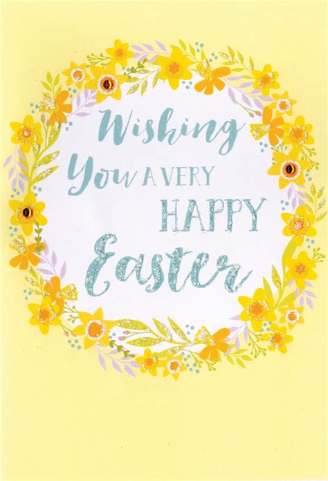 Happy Easter Cards Free - Cards clipart easter, Cards easter ...