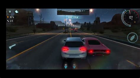 mobile game carx HIGHWAY PACING PART 3 WENS GAMING - YouTube