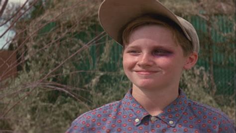 Tom Guiry as Scotty Smalls in 'The Sandlot' - Tom Guiry Image (24442072) - Fanpop