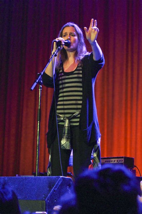 LEIGHTON MEESTER Performs at a Concert in Vancouver – HawtCelebs