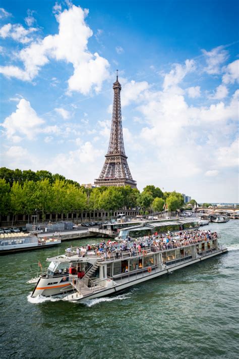 Bateaux Parisiens