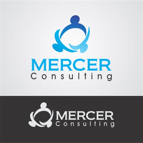 New logo wanted for Mercer Consulting | Logo design contest