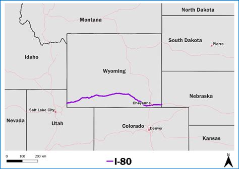 Piloting Connected Vehicle Technology on Interstate 80 in Wyoming | ITS ...