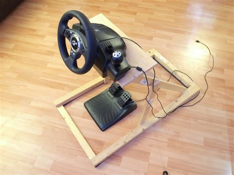 This is a "blog" to show you how to make an awesome wheel stand. I made it ages ago, so I might ...