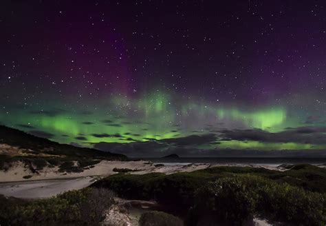 The Southern Lights in Tasmania: All You Need to Know ⋆ Space Tourism Guide