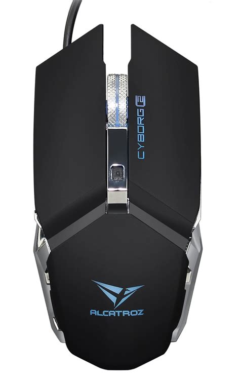 10 Review Mouse Alcatroz Terbaik untuk Gaming di Indonesia 2020