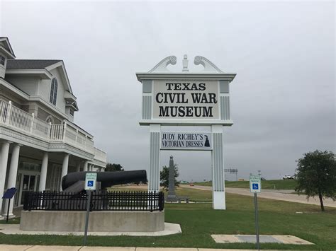 Texas Civil War Museum