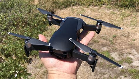 DJI Mavic Air review - the small foldable drone that produces big results - Tech Guide