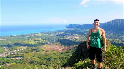 INCREDIBLE VIEW & BEST HIKE IN HAWAII - Life After College: Ep. 295 ...