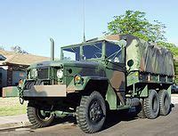 M35 series 2½-ton 6×6 cargo truck - Wikipedia