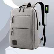 IMPULSE Laptop Backpack Elite 16 Inch Laptop Backpack with USB Charging Bag for Men 25 L Laptop ...