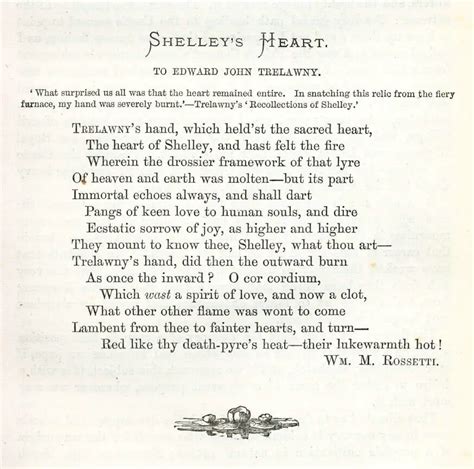 Victorian Poems