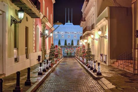 La Fortaleza - San Juan stock photo. Image of santa, residence - 65721092