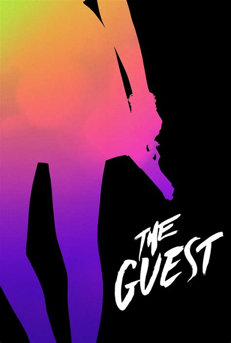 The Guest DVD Release Date | Redbox, Netflix, iTunes, Amazon