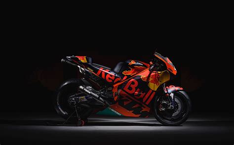 This Is Red Bull KTM’s New MotoGP Motorcycle In Final Form - autoevolution