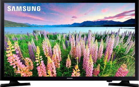 Samsung – 40″ Class 5 Series LED Full HD Smart Tizen TV – Sansujyuku