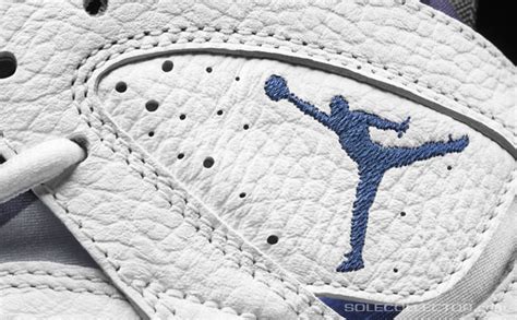 Closer Look: Air Jordan 7 Retro French Blue 'Remastered' | Sole Collector