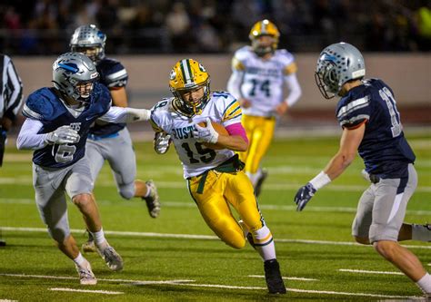 2019 Montana prep football playoffs: What to watch for