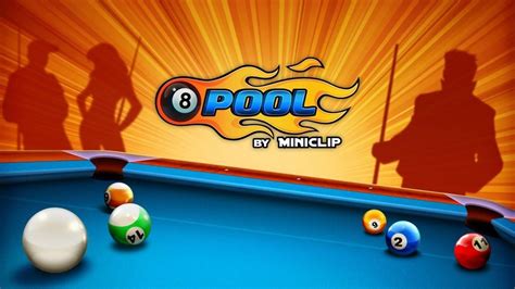 8 Ball Pool Wallpapers - Wallpaper Cave