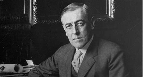 Woodrow Wilson receives Nobel Peace Price, Dec. 10, 1920 - POLITICO