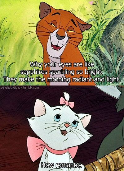 Disney Aristocats Quotes - ShortQuotes.cc